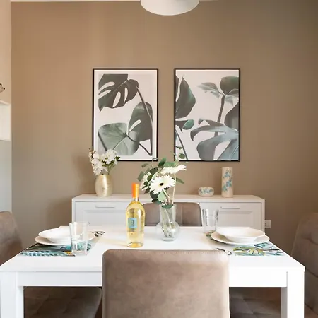 10' From The Sea, Elegant Penthouse With Terrace 公寓 *