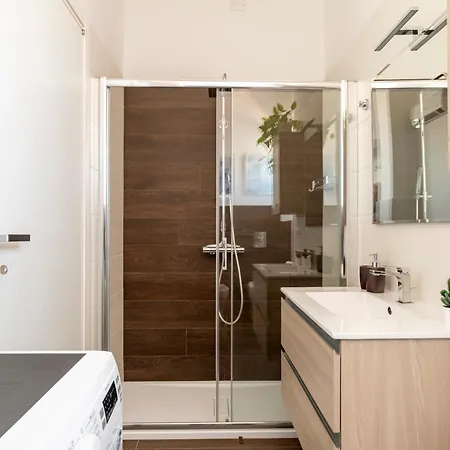 10' From The Sea, Elegant Penthouse With Terrace 公寓