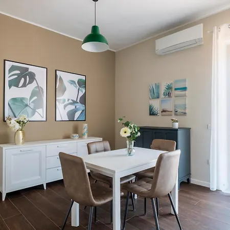 10' From The Sea, Elegant Penthouse With Terrace 公寓 *