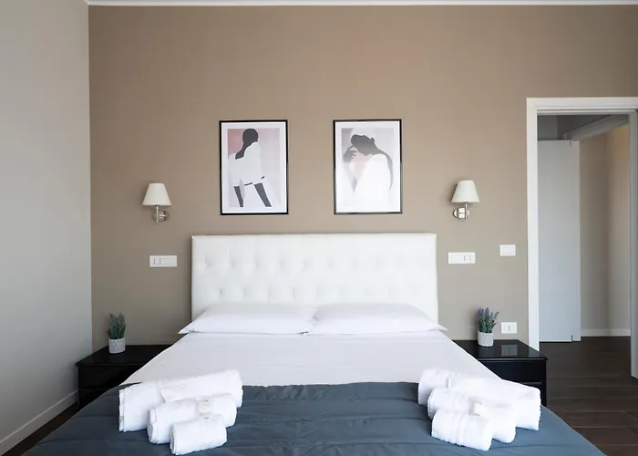 10' From The Sea, Elegant Penthouse With Terrace Apartamento *