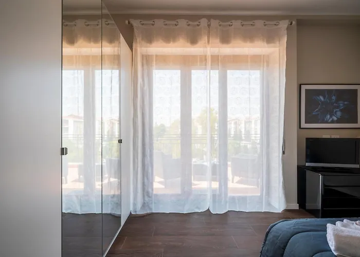 10' From The Sea, Elegant Penthouse With Terrace Apartamento